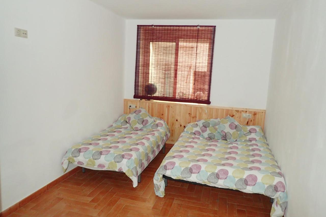 Villa Buganvilla Эльче Экстерьер фото