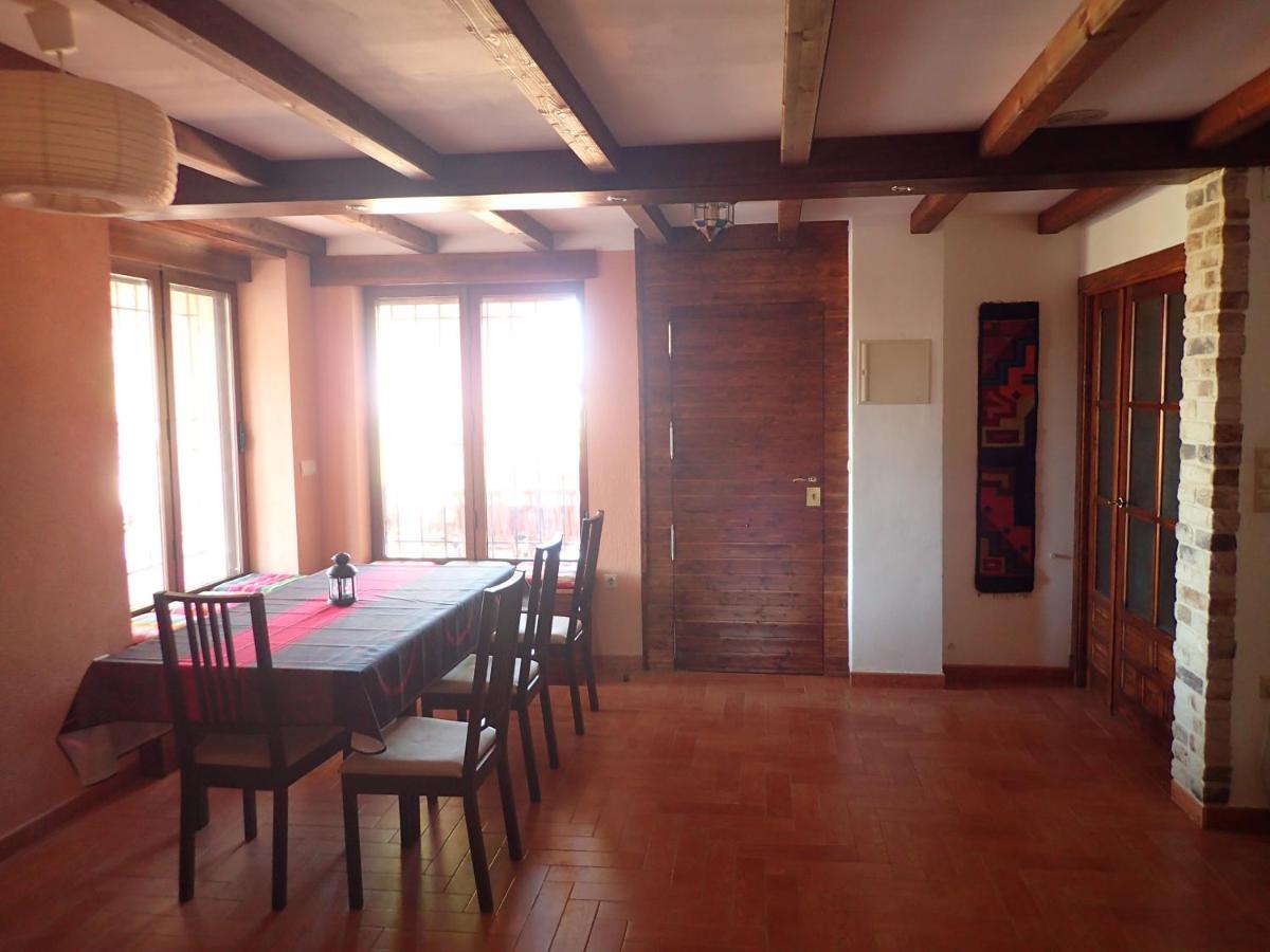 Villa Buganvilla Эльче Экстерьер фото